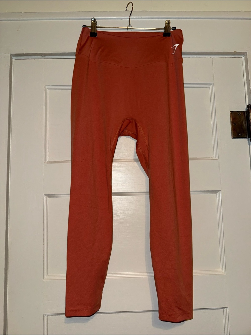 Gymshark high rise athletic leggings